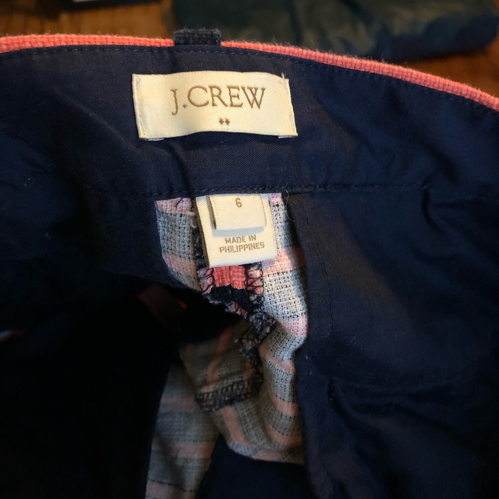 J. Crew Shorts - Picture 4 of 4